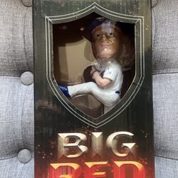 Dustin May Bobblehead Dodgers Bobble Head Dodger SGA 