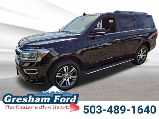 2023 Ford Expedition