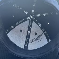 Signed By Jazz 