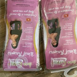 Waist Trainer Size Xs And medium 