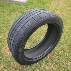 MICHELIN PRIMACY 235/45/18 TIRE