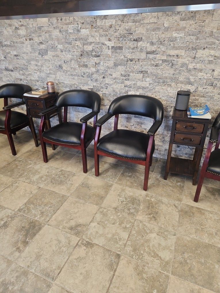 Chairs 
