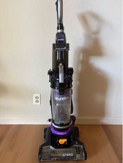 Vacuum cleaner