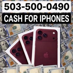 iPhone 18 Pro Max Burgundy New