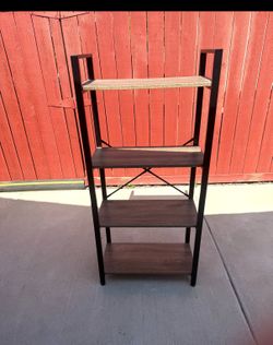 Book shelf 4 Tiers