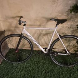 Fixie Fixed Gear 