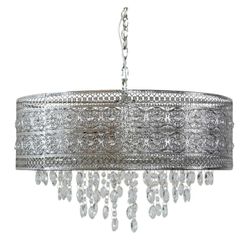 Crystal Chandelier