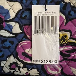 Vera Bradley