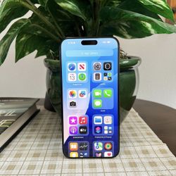 iPhone 15 Pro Maxx! Unlocked 