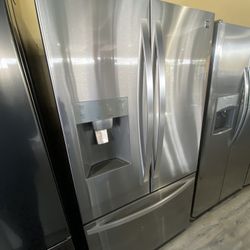 Kenmore Refrigerator 