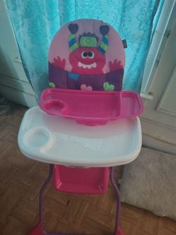 High Chair