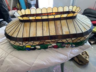 Pool table light
