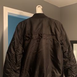 Stussy Bomber Jacket