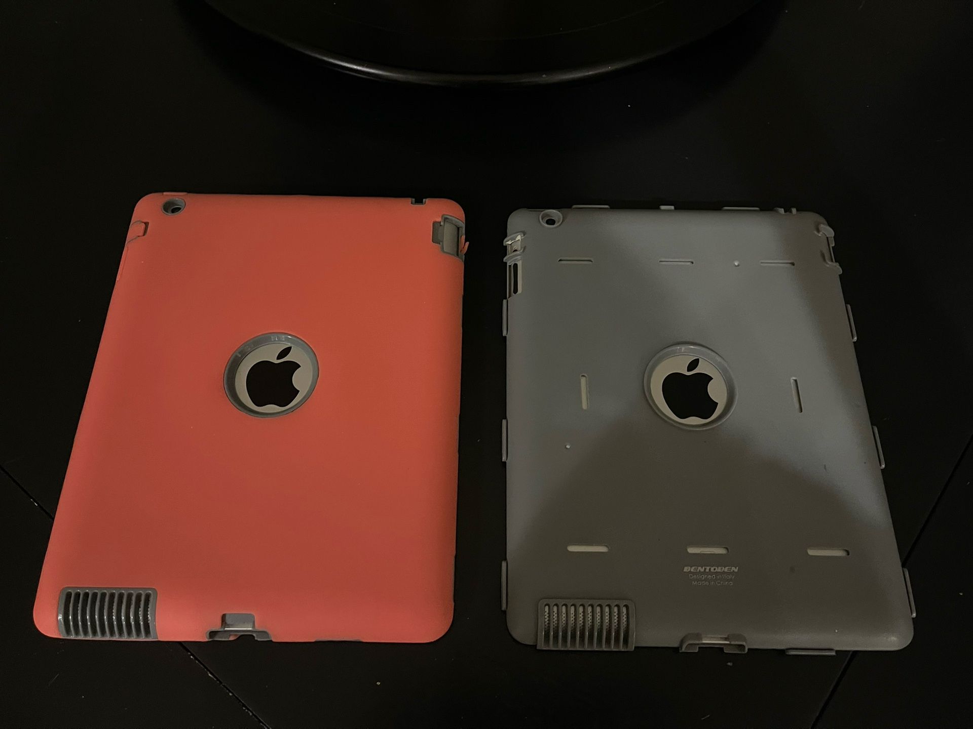 2 - 3rd Gen 16GB iPads