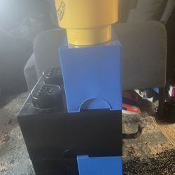 Lego Storage Containers 