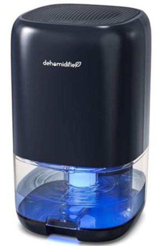 *NEW*  Dehumidifier