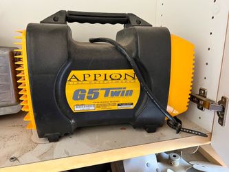 Appion G5 twin