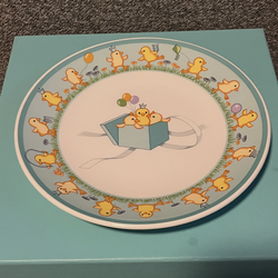 Tiffany and Co Dishes