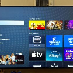 TV For Sale