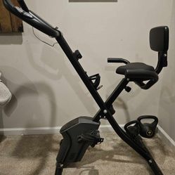 Workout Bike