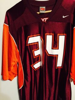 Virginia Tech Jersey