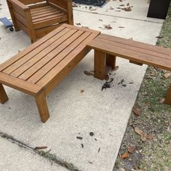 Outdoor Patio Furniture