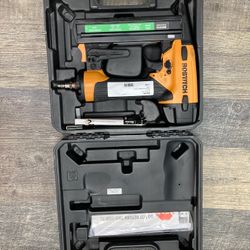 Bostitch SX1838 18 Gauge Finish Stapler with Box 