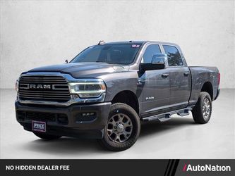 2023 RAM 2500