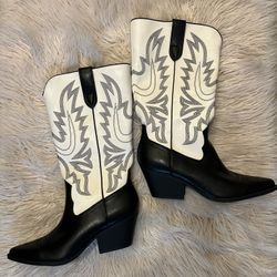 Cowgirl Boots