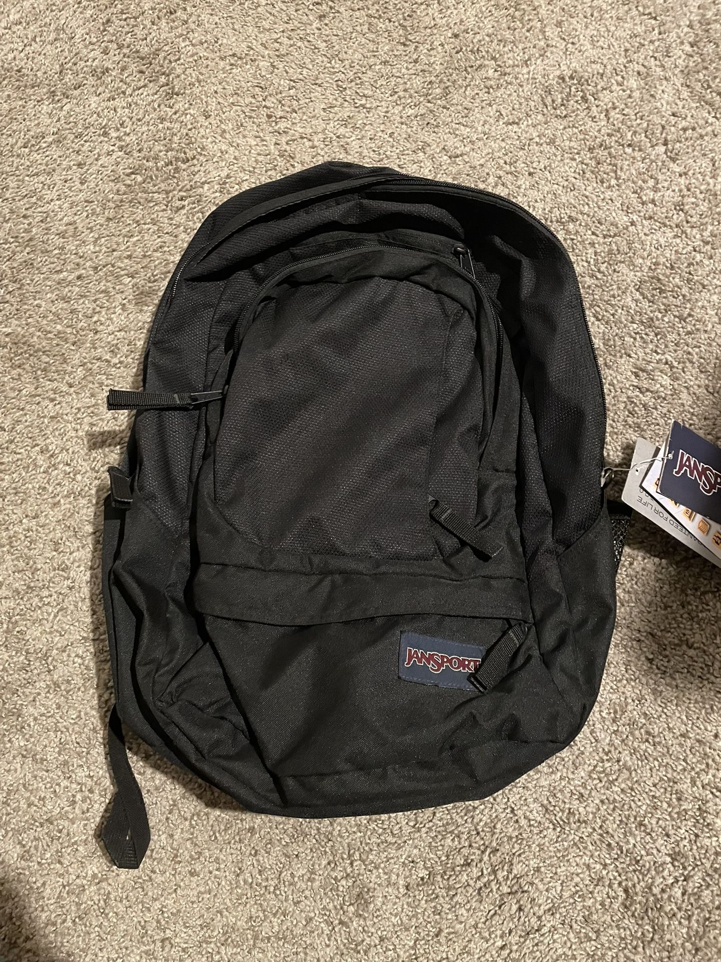 Jansport Backpack **New With Tags