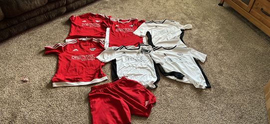 VUSA Jerseys Washington Timbers