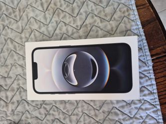Brand new iPhone 16E