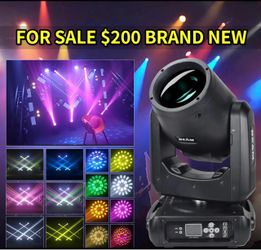 Beam 230 w