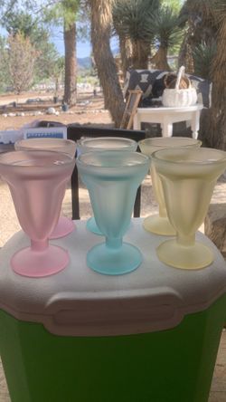 Libbey KaDink