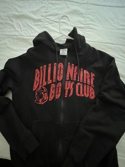 Billionaire Boys Club Hoodie 