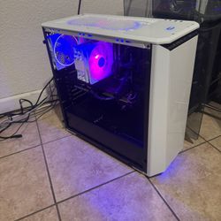 New High-End PCVR Gaming Console 