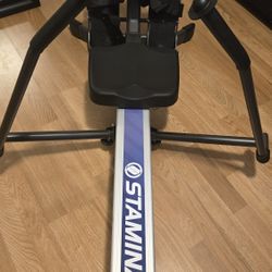 Rowing machine