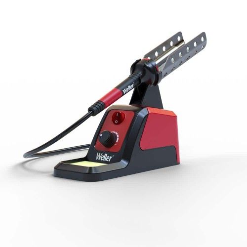 Corded Electric Soldering Iron Station