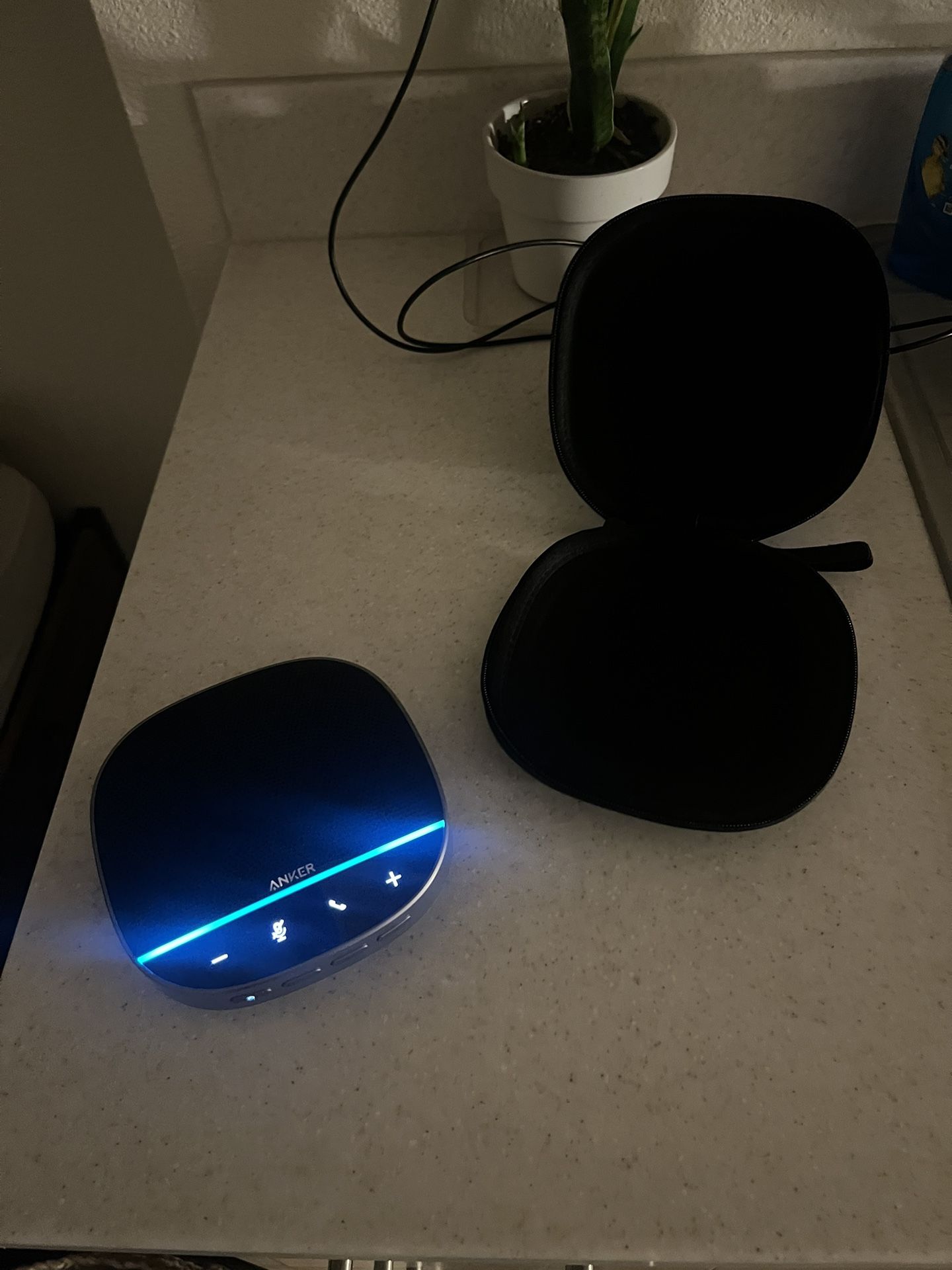 Anker PowerConf S500 Speakerphone Bluetooth