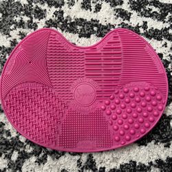 Sigma Express Brush Cleaning Mat