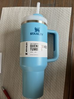 Stanley 40oz Pool Color
