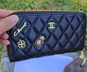 Wallet (no box)