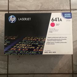 HP 641A