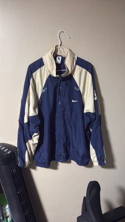 Nike Cav Empt Windbreaker Sz XL