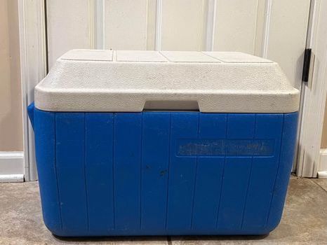 Coleman Cooler