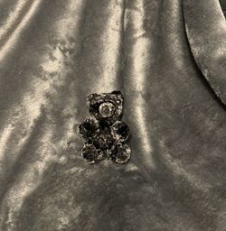 Mini Crochet Animals 