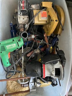 Tools