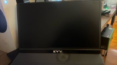 Portable Monitor