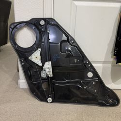 Window Regulator Mercedes Benz ML350