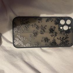 Iphone 12 Pro Max phone case 